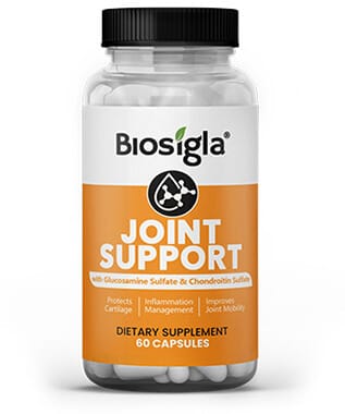 Joint Support