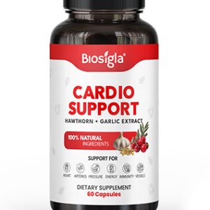 Cardio Support